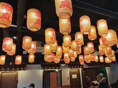 -潮庭牛肉火锅·骑楼私宴