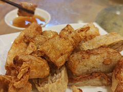 -揭阳钟记小食(福田新村店)