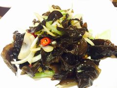 -泡椒食堂