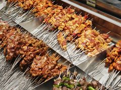-生火火·小炉子炭烤(金楠天街总店)
