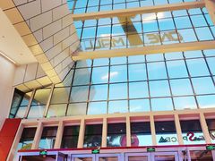 -壹海城ONE MALL