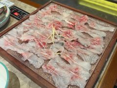 -淘米捞·米汤脆鲩鱼火锅(福田皇岗店)