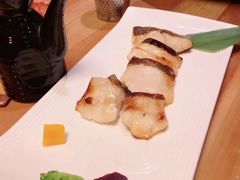 -王鼎精致料理铁板烧(世博源店)