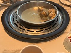 -青蓬蒸汽海鲜·深圳老字号·团建聚会(壹方城店)