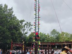 -云南民族村