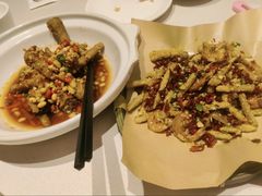 -绿草地·湘菜(芙蓉天街店)
