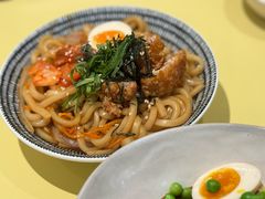 -米仓食堂(凯德广场店)