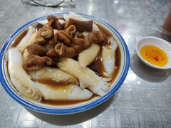-燕燕美食·传统广式小吃