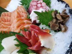 -割烹旭日本料理(龙湖狮山天街店)