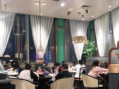 大堂-陶陶居酒家(海岸城店)