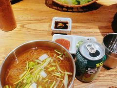 -泥炉烧肉师(新街口金銮巷店)