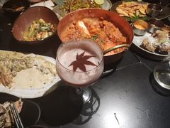 -Ameigo梅果·云贵川bistro(长宁来福士店)