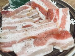 -AJIYA炭火烧肉(徐汇正大乐城店)