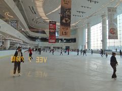 -世纪星滑冰俱乐部(万象城店)