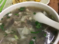 -清真蒋有记(老门东店)