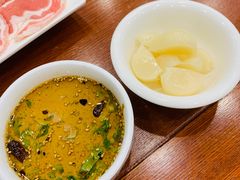 -岳合轩老北京涮肉