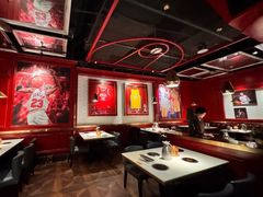 -加餐海鲜自助(宝龙一城店)