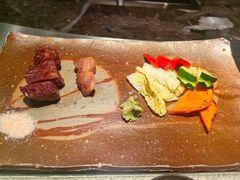 -Ginza Onodera铁板烧(外滩十八号店)