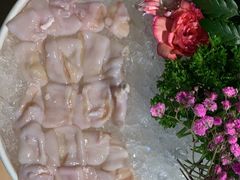 -湯系·煲汤手艺人(东二环泰禾广场店)