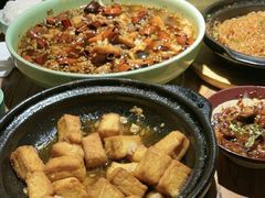 -淀里船宴(裕华东路店)