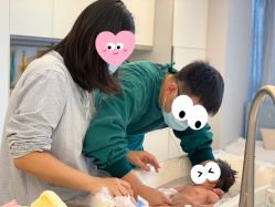 -蜜悦居月子会所(环贸中心店)