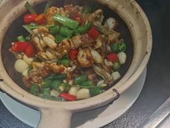 -飞尝蚝·顺德菜·鱼生(顺德总店)