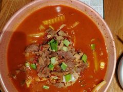 -云海肴·汽锅鸡·云南菜(广安门天虹店)