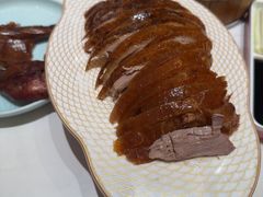 -梅利汴京烤鸭•开封豫菜地标店(东大街店)