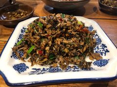 -富正毅三下锅·湘西韵味(天门山索道店)