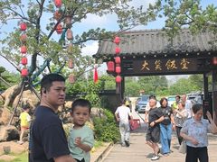 -大笑饭堂(甲子桥店)