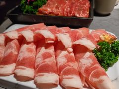 -故里和山·成都火锅(欢乐港湾店)