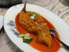 -清真马祥兴菜馆(云南北路店)