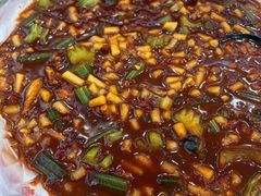 -玲玲米粉·新疆现炒米粉(大十字总店)