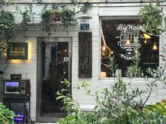 门面-大水的店(昙华林店)