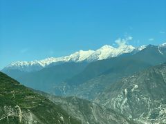 -萝卜寨羌文化生态旅游区