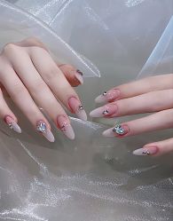 -妙睫屋日式美甲美睫