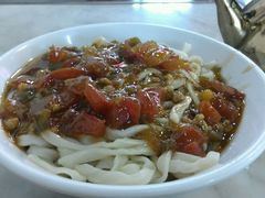 -大碗居老北京炸酱面(蛇口店)