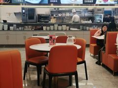 大堂-香港新曜记·粤菜点心(滨江宝龙店)