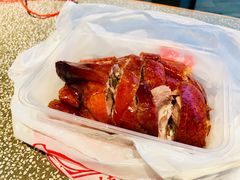 -香港深井掂檔烧鹅茶餐厅(海韵城店)