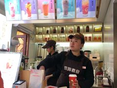 -鸡鸣赐茶(鸡鸣寺路店)
