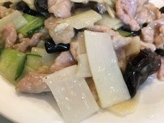 -京天红酒家(马家堡店)
