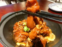-银珠渔港·海鲜砂锅粥