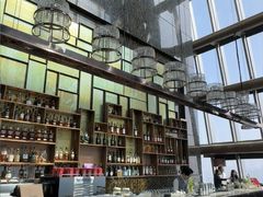 -瑞吉酒店·The Drawing Room闲逸廊·云端下午茶·夜奢Whiskey