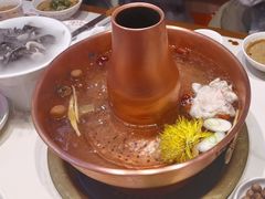 -东门口·新式老北京火锅(河西龙湖天街店)