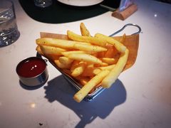 -ins森林童话餐厅coffee&bistro