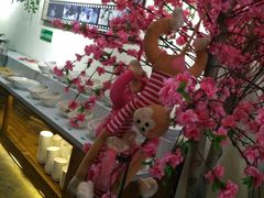 -水煮青春老火锅(君瑞城店)