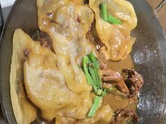 -吴家·非遗淮扬小馆(镇江万达广场店)