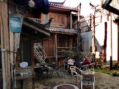 -田德能咖啡博物馆