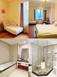 -沪壹健康国际母婴月子中心(360复旦奥医一妇婴东院店)