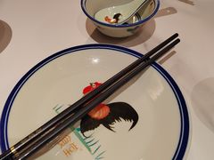 -粤食堂(天津和悦汇店)